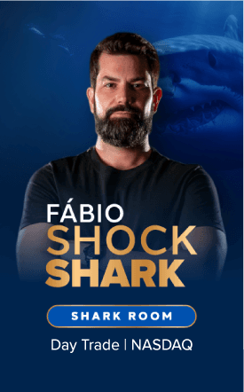 Fábio Shock Shark