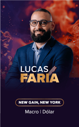 Lucas Faria